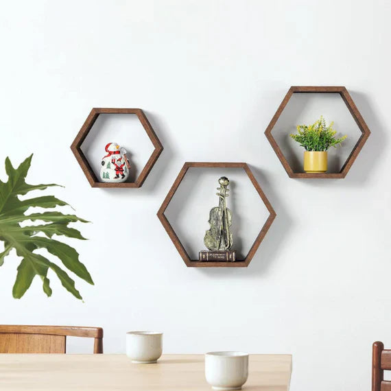 Home Decor Shelves