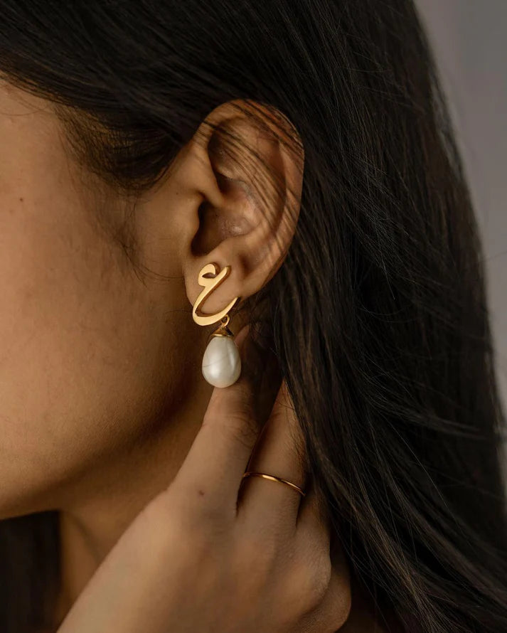 Customized Jewellery
