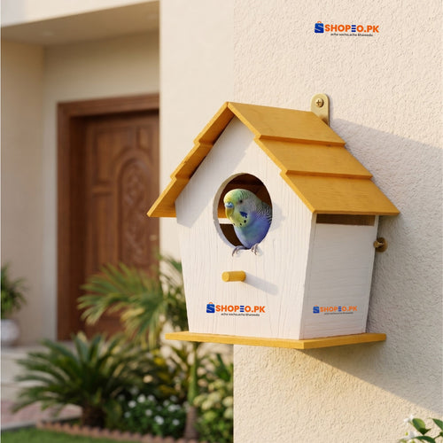 Birds House