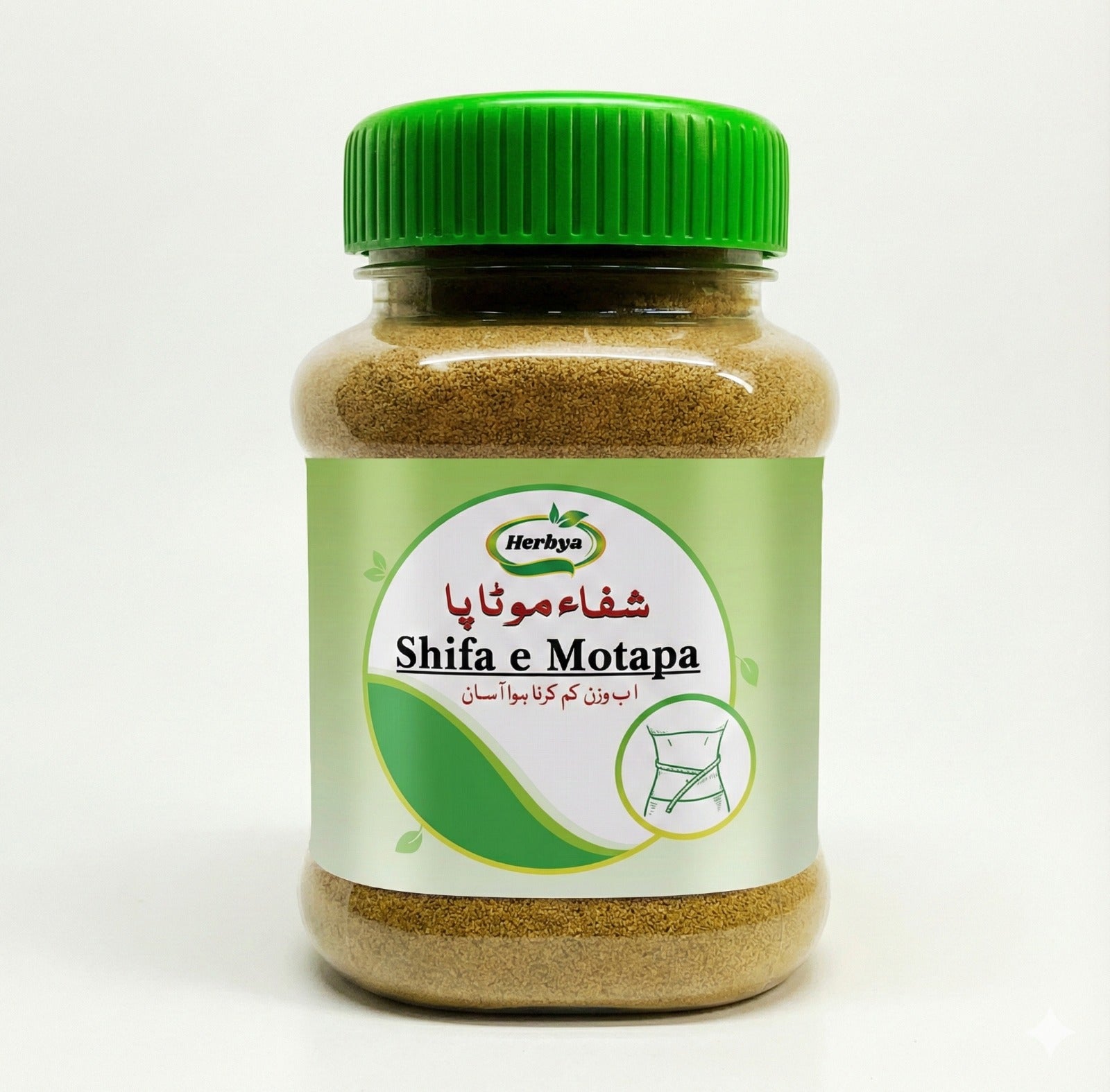 Shifa e Motapa (Moringa Powder)