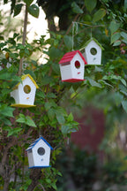 Birds House