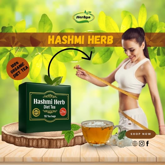 Hashmi weight loss