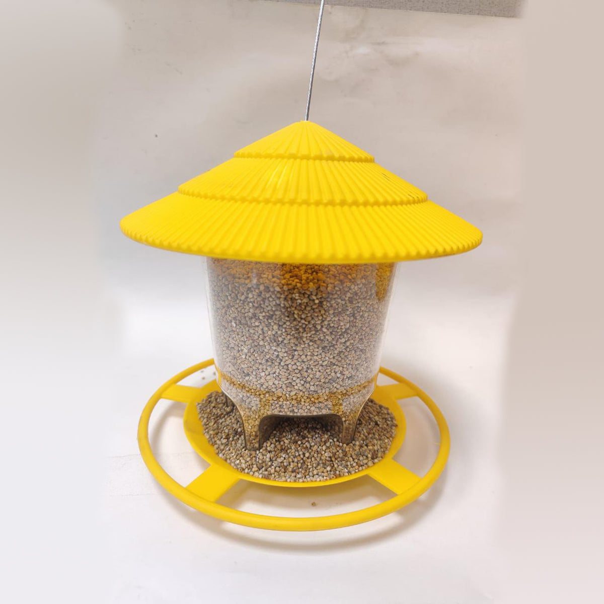 Bird Hanging Feeder