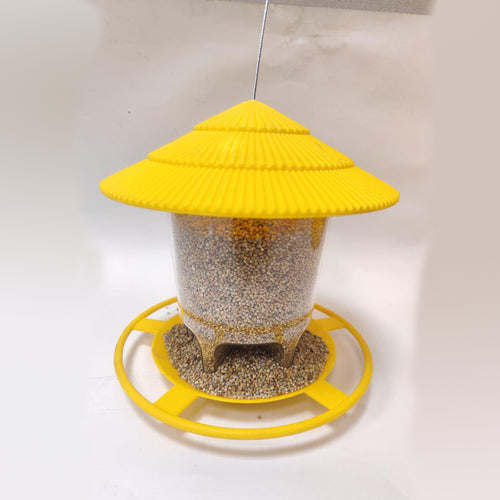 Bird Hanging Feeder