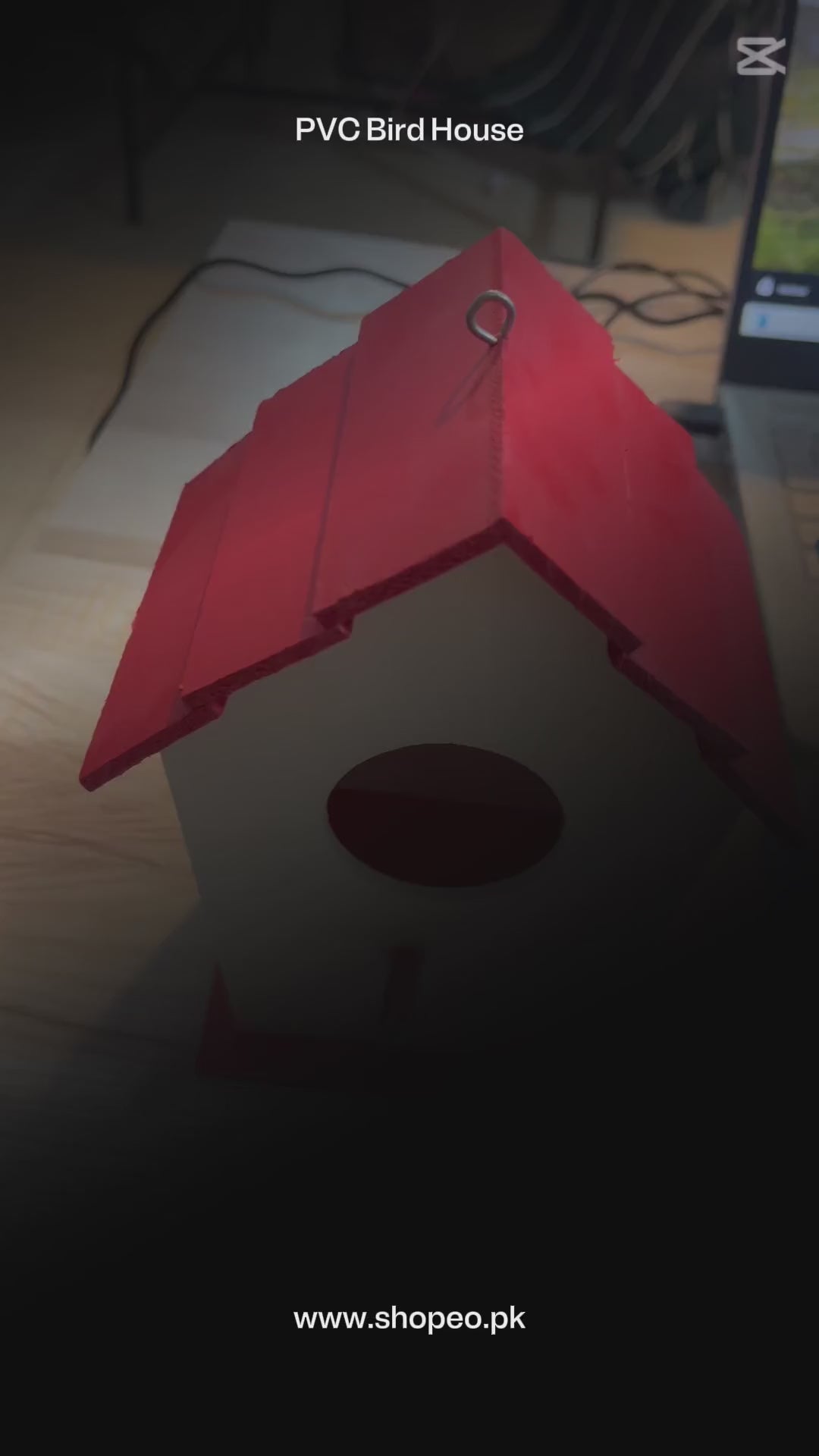 Birds House